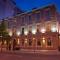 Ten Square Hotel Foto: Ten Square Hotel