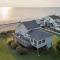 Lovely Coastal Home By Delaware Bay Walk to Beach - Fortescue