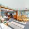 Lovely Coastal Home By Delaware Bay Walk to Beach - Fortescue