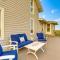 Lovely Coastal Home By Delaware Bay Walk to Beach - Fortescue