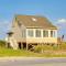 Lovely Coastal Home By Delaware Bay Walk to Beach - Fortescue