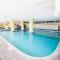 Direct Oceanfront, Unit 701, 4 bedroom, 3 bath, Resort - ميرتل بيتش
