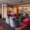 The Statler Hotel at Cornell University