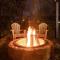 Immaculate Sleeps 8 Fire pit Grill Fam Amenities - Thompsons Station
