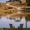 Celeiro Lake Village