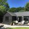 Railway Junction Cottage & The Cabin by NewFo rest - Brockenhurst
