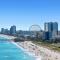 Pelican Landing Unit 330 - Ocean view - Myrtle Beach
