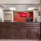 Red Roof Inn Dunn