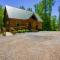 Foothills Family Retreat - 7 Bedrooms, Hot Tub