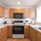 Cozy, Pet-Friendly Home in Pittsburgh's South Side - بيتسبرغ