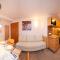 Aparthotel Steger Wagrain - 瓦格赖恩