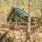 Treetops Retreat - Брайсон-Сити Treetops Retreat - Брайсон-Сити
