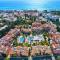Holiday in Paphos, Prime Location Resort Pools, Jacuzzis, Harbor & 300m to the Beach
