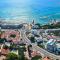 Holiday in Paphos, Prime Location Resort Pools, Jacuzzis, Harbor & 300m to the Beach