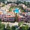 Holiday in Paphos, Prime Location Resort Pools, Jacuzzis, Harbor & 300m to the Beach