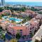 Holiday in Paphos, Prime Location Resort Pools, Jacuzzis, Harbor & 300m to the Beach