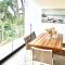 All-New Zen Apartment with TreeTops and Ocean Views ! - 拉斯特拉纳斯