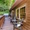Wally`s Kabin - Whittier