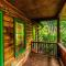 Creekside Hideaway - Bryson City