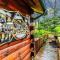 Creekside Hideaway - Bryson City