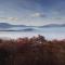 Cloud 10 Mountaintop - Sylva