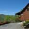 Cloud 10 Mountaintop - Sylva