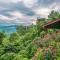 Cloud 10 Mountaintop - Sylva