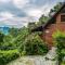 Cloud 10 Mountaintop - Sylva