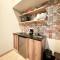 Arrendamiento nuevo apartamento con balcón By Roots Rentals NID202