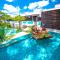 Arte da Natureza Hotel Bonito