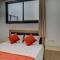 holiday apartement in tamraght - 塔姆拉赫特乌兹达尔