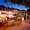 Legacy Villas private 3 bedroom 3 bath villa with view, steps to pool, bikes and arcade game included