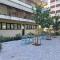 Appartamento - terrazzo vivibile vista mare, wi-fi e box gratuiti