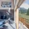 Magnifique chalet mitoyen - Jacuzzi - Cousinade II - Contamines-Montjoie
