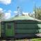 Yurt 2-4p