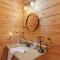 Mama Bear`s Cozy Cabin - 布赖森城