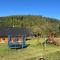 Apartmány Orlice