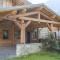 Magnifique chalet mitoyen - Jacuzzi - Cousinade II - Contamines-Montjoie