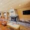 Chalet les 4 saisons - Ski, parking et jardin