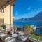 Argegno Fronte Lago