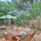 Villa Azzurra Front Beach - Happy Rentals