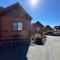 Oceanview Cabin 18 with Private Jacuzzi