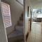 Oceanview Cabin 18 with Private Jacuzzi