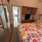 Oceanview Cabin 18 with Private Jacuzzi