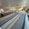 Oceanview Cabin 18 with Private Jacuzzi