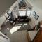 Oceanview Cabin 18 with Private Jacuzzi