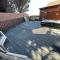 Oceanview Cabin 18 with Private Jacuzzi