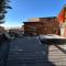 Oceanview Cabin 18 with Private Jacuzzi