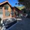 Oceanview Cabin 18 with Private Jacuzzi