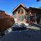 Oceanview Cabin 18 With Private Jacuzzi - Smith River